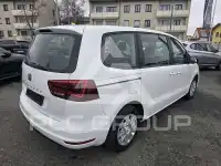 2018 Seat Alhambra