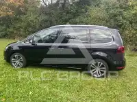2018 Seat Alhambra
