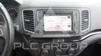 2018 Seat Alhambra