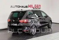2018 Seat Alhambra