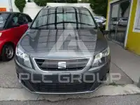 2018 Seat Alhambra