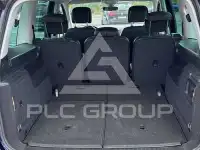 2018 Seat Alhambra