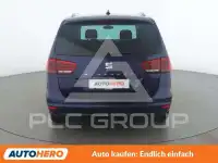 2018 Seat Alhambra