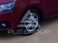 2018 Seat Alhambra