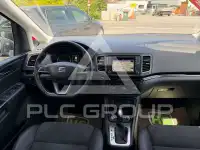 2018 Seat Alhambra