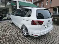 2018 Seat Alhambra