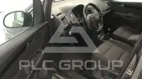 2018 Seat Alhambra