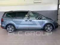 2018 Seat Alhambra
