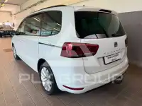 2018 Seat Alhambra