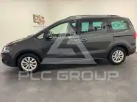 2018 Seat Alhambra