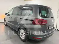 2018 Seat Alhambra