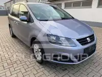2018 Seat Alhambra