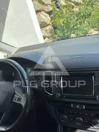 2018 Seat Alhambra
