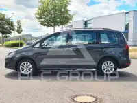 2018 Seat Alhambra