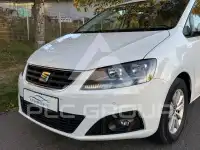2018 Seat Alhambra