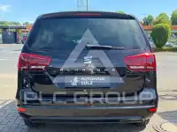 2018 Seat Alhambra