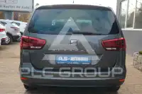 2018 Seat Alhambra