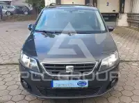 2018 Seat Alhambra