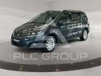 2018 Seat Alhambra