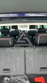 2018 Seat Alhambra