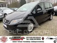 2018 Seat Alhambra