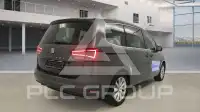 2018 Seat Alhambra