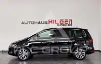 2018 Seat Alhambra