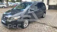 2018 Seat Alhambra