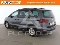 2018 Seat Alhambra