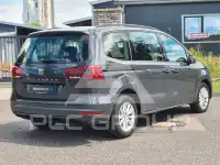 2018 Seat Alhambra