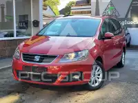 2018 Seat Alhambra