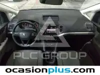 2018 Seat Alhambra