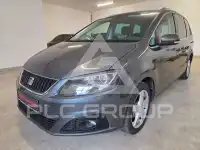 2018 Seat Alhambra