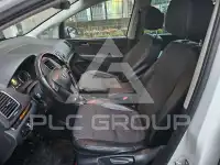 2018 Seat Alhambra
