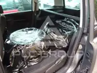 2018 Seat Alhambra