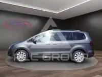 2018 Seat Alhambra