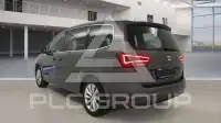 2018 Seat Alhambra