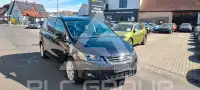2018 Seat Alhambra