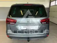 2018 Seat Alhambra