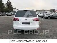 2018 Seat Alhambra