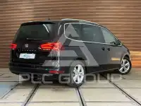 2018 Seat Alhambra
