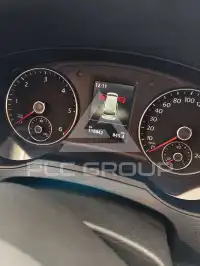 2018 Seat Alhambra