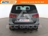 2018 Seat Alhambra