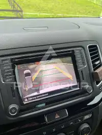 2018 Seat Alhambra