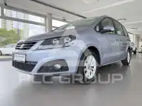 2018 Seat Alhambra