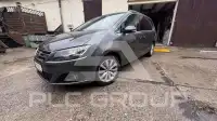 2018 Seat Alhambra