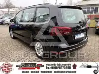 2018 Seat Alhambra
