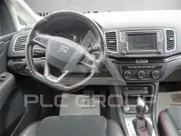 2018 Seat Alhambra