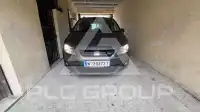 2018 Seat Alhambra