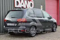 2018 Seat Alhambra